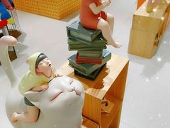 店内环境-上滨生活广场