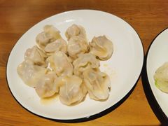 -伊喜饺子(五道口学院路店)