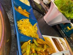 -杨记齐齐哈尔烤肉(五莲路店)