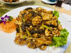 -黑石礁酒楼·海鲜(黑石礁店)