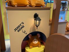 -KAKAO FRIENDS(弘大店)