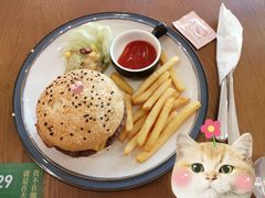 -3W咖啡(北大店)