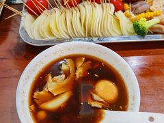 -谢智冷沾沾(万达金街店)