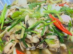 -辣得香川菜馆(横屿鳝溪佳园店)