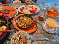 -良木缘咖啡西餐(太古里店)