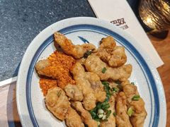 -巴奴毛肚火锅(大剧院店)