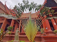 -柬埔寨国家博物馆
