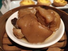 -万丽轩·粤菜(王府井金茂万丽酒店)