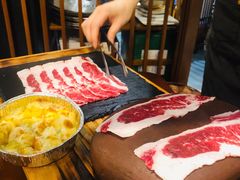 -石頭記榴莲烤肉(万达金街店)