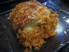 肉松卷-法诗甜蛋糕店(皇姑大润发店)