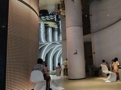 -涨巢·潮玩水疗局