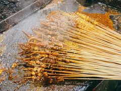 -十里铺铁板鱿鱼