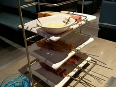 羊肉串-丰茂烤串(钦州北路店)