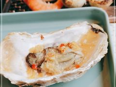 -蚝英雄·鲜蚝自助专门店(洋桥店)