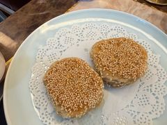 -内蒙古驻京办餐厅