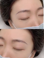 -久匠·纹眉半永久野生眉