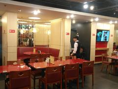 大堂-宏状元现熬粥·京味菜(五棵松店)