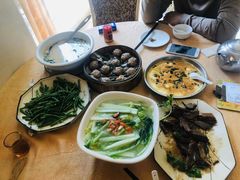 -台山第一家兴华黄鳝饭·黄鳝婆(开平店)
