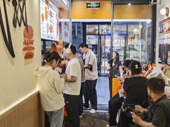 -前进5路汉堡炸鸡(昙华林店)
