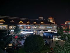 -长沙友阿奥特莱斯