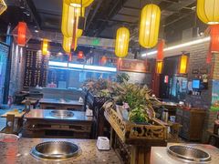 -小龙坎老火锅(北京三里屯店)