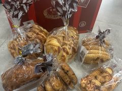 -国际饭店·帆声西饼屋(黄河路店)