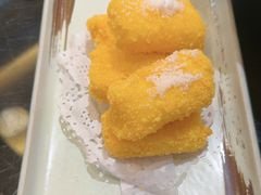 -东口码头·烧鸽子·鱼头泡饼·地方菜(金鹰悦城店)