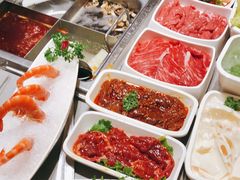 -海底捞火锅(公益西桥店)