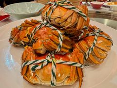 鼎制大闸蟹-鼎泰丰(渔阳店)