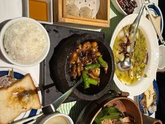 -桂满陇·景观餐厅(新世界店)