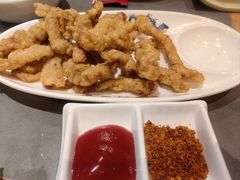 -蜀留香火锅·始于1999·原四川老火锅(白堤路店)