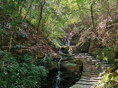 -常德桃花源景区