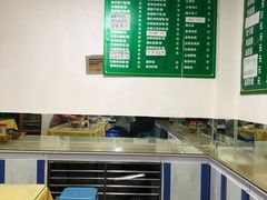 -福鑫面馆(高尚路店)