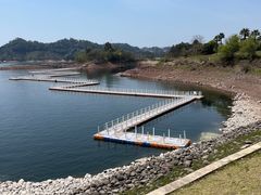 -千岛湖希尔顿休闲艇俱乐部