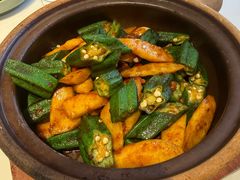 -南拳十三姨·潮汕砂锅粥·粤菜(西单大悦城店)