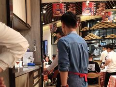 -西贝(无锡万象城店)