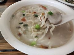 -山里人姜汁(府东小区店)