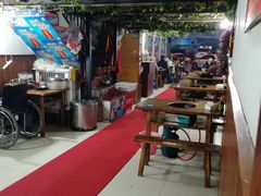 -金海椒罐罐鲢鱼(东方桂苑店)