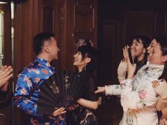 -马勒别墅·中餐厅