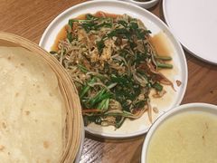 -陈阿婆鱼头泡饼·京味菜(复兴路店)