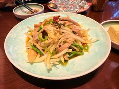 -那拉提之疆·新疆菜(美院店)