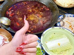 -牛市坎火锅(建设路店)