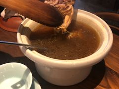 -真味汤馆(汽博店)