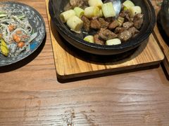 -啫火啫啫煲·顺德干蒸(西乡天虹店)