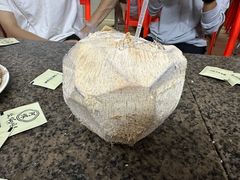 -阿侬盐焗鸡(清澜店)