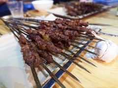 -高原第一家资格烤羊肉(玉林南路总店)