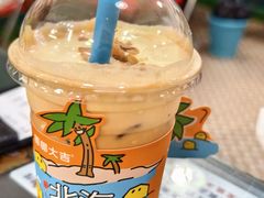 -椰椰大吉(侨港店)