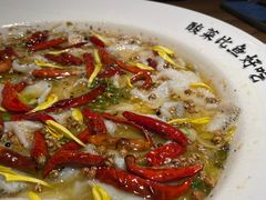 -太二酸菜鱼(石家庄万象城店)