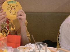 -海底捞火锅(铂澜大象城店)