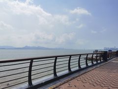 -深圳湾公园(南山区)
